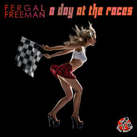 On Your Marks - Fergal Freeman