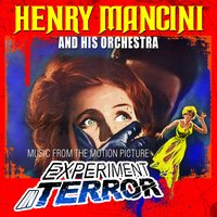 Nancy - Henry Mancini & His Orchestra