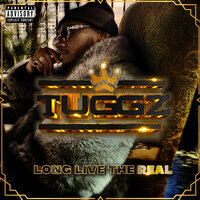 Never Be Apart of Ya'll - Tuggz