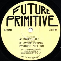 We're Flying - Future Primitive