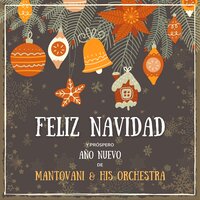 The Skaters Waltz - Mantovani & His Orchestra