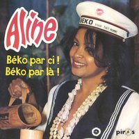 Mon coeur va craquer - Aline