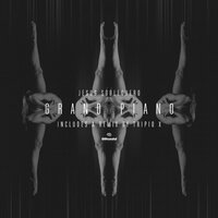 Grand Piano - Jesus Soblechero & Tripio X