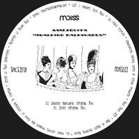 Walking Backwards - Amezquita