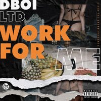 Work For Me - Dboi Ltd