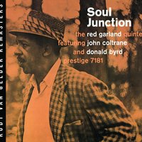 Soul Junction - Red Garland Quintets & Red Garland Quintet