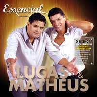 Mulher Pequena - Lucas
