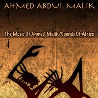 Don't Blame Me - Ahmed Abdul Malik