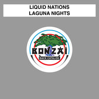 Laguna Nights - Liquid Nations & Airwave