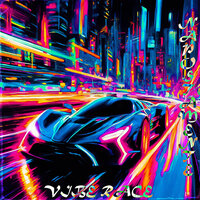 VIBE RACE - NAPOSTAMENTE