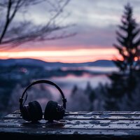 Sleep's Harmonic Rise - Happy Playlisted Music & Late November & Monks For Peace