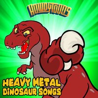 Velociraptor - Howdytoons