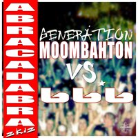 Amokk - 666 & Generation Moombahton & Generation Moombahton, 666