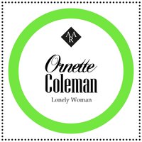 Folk Tale - Ornette Coleman