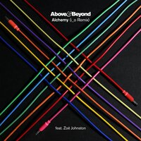 Alchemy - Above & Beyond & Zoe Johnston
