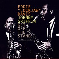 Hey Lock - Eddie "Lockjaw" Davis