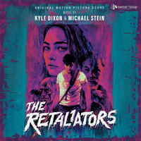 Friday Afternoon - Kyle Dixon & The Retaliators