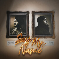Mera Naam - Nseeb & Ikky