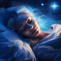 Suave Calma Tranquilo Descanso - Soñando tus sueños & Noches de costa & Reposo armónico
