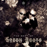 Moments Of Reflection - Green Beats