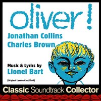 Reviewing the Situation - Marcus Dods & Ron Moody & The London Theatre Orchestra and Cast