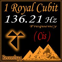 136,21 Hz Cis - 1 Royal Cubit Frequency - My Meditation Music, Egyptian Frequency & Pyramid Frequency with My Meditation Music & My Meditation Music & Egyptian Frequency & Pyramid Frequency
