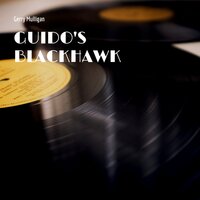 Barbara's Theme - Gerry Mulligan
