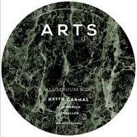 Aluminium - Keith Carnal