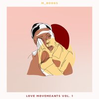 Live Your Life - m_boogs & A-Frame & J-Rican & Wave Groove