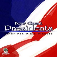 Thomas Jefferson - Peter Pan Pixie Players