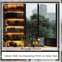 Cozy Corners in Rainy Times - Melody Chain