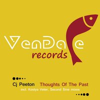 Thoughts of the Past - CJ Peeton & Second Sine