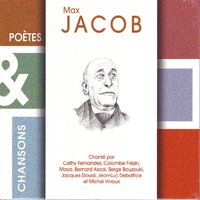Villanelle - Jacques Douai
