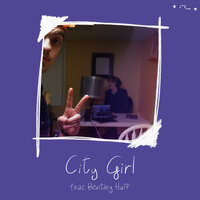 City Girl - Stack & Bentley Huff
