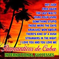 The Last Waltz - Los Violines Romanticos de Cuba