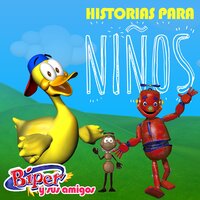 Corazón de Ratón - Biper Y Sus Amigos