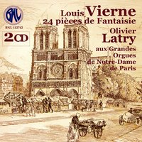 Suite No. 1: Requiem Aeternam - Olivier Latry