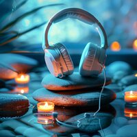 Massage Tunes Melodies - Deep Meditation Spa & Luuna & Restful Environment