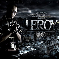 Salir contigo - Leroy