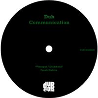 Dichtheid - Frenk Dublin