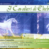 Compari, riverenza ! - Gianandrea Gavazzeni