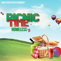 Maq - Guru crew & Dj Homeless
