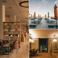 Stellar Moods for Hotel Restaurants - Jazz Instrumentals