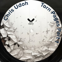 Atmos Shake - Chris Udoh