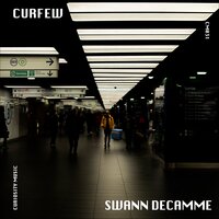 Strange Situation - Swann Decamme