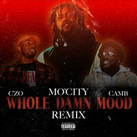 Whole Damn Mood - Mocity & C'Zo & Camb
