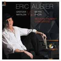 Disolato - Eric Aubier & Orchestre symphonique de Bretagne & Francois Xavier Bilger