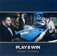 Like it - Play & Win