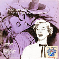 I Married You for Love - Jean Shepard