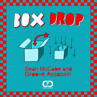 Body Move - Groove Assassin & Sean Mccabe